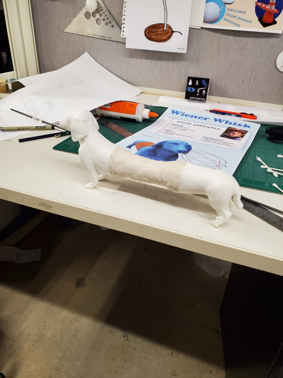 Handle Design Process 2